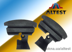 Заглушка штульпа АРЕ2